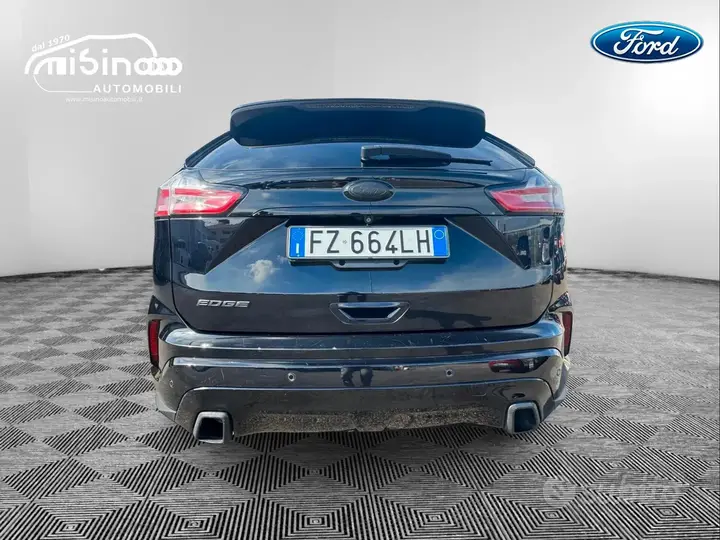 Ford Edge 2019 photo 4