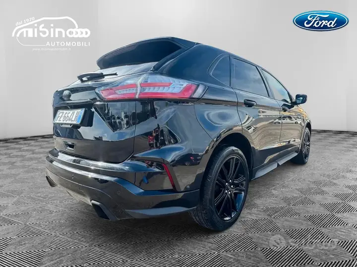 Ford Edge 2019 photo 3