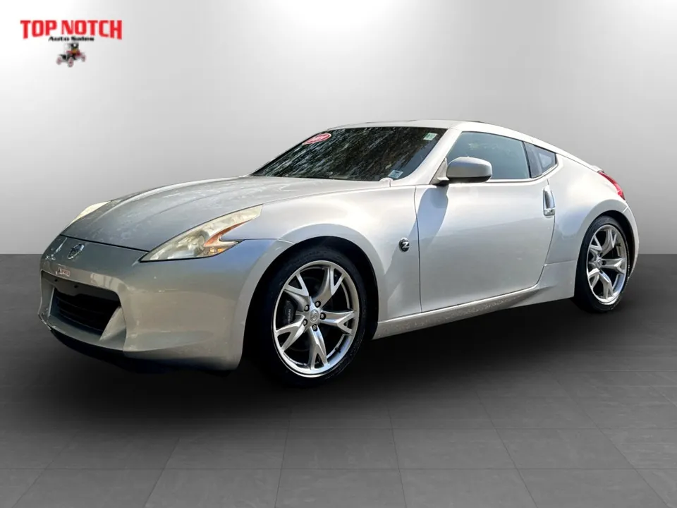 Nissan 370Z