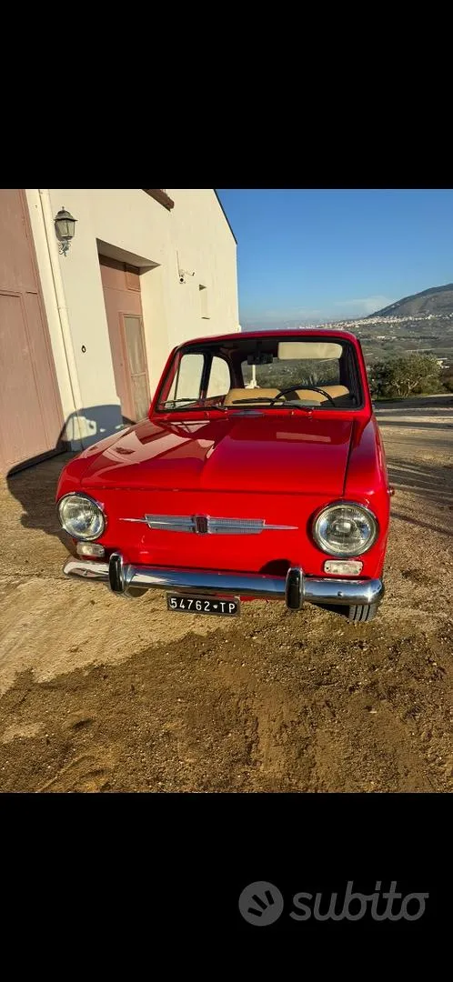 Fiat 850