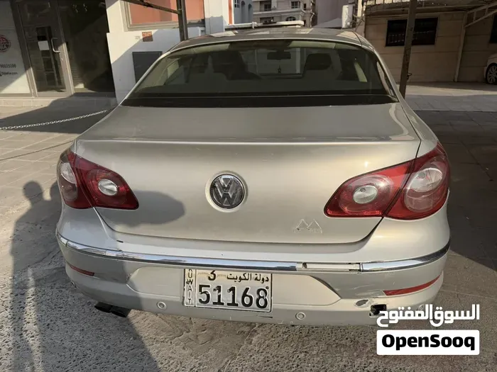 Volkswagen Passat 2014 photo 3