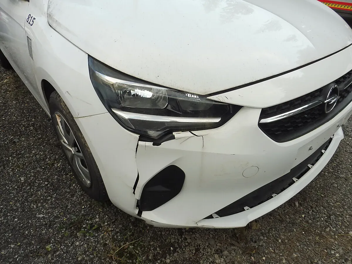 Opel Corsa 2020 photo 3