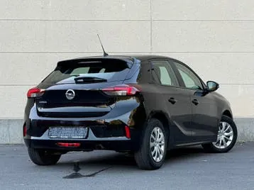 Opel Corsa 2021 photo 3
