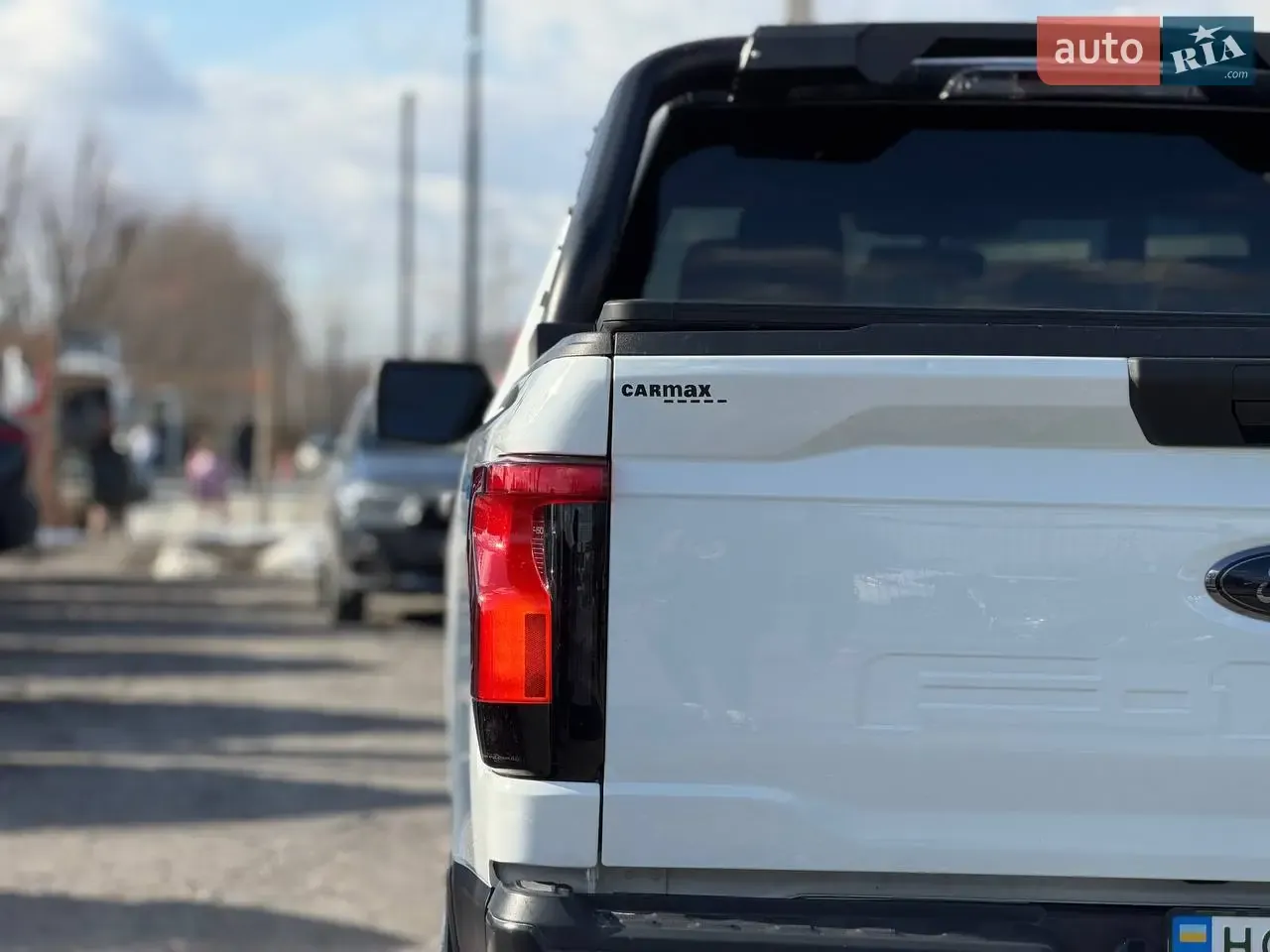 Ford F-150 2022 photo 5