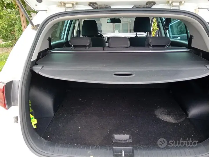 Kia Sportage 2019 photo 2