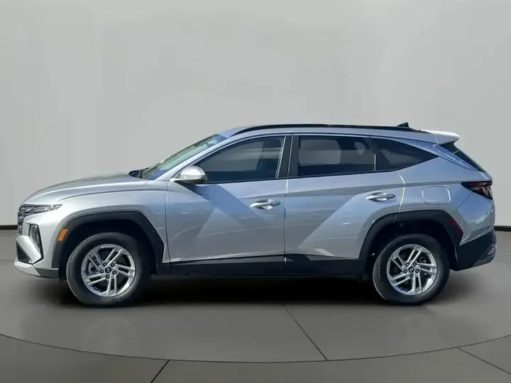 Hyundai Tucson 2025 photo 4