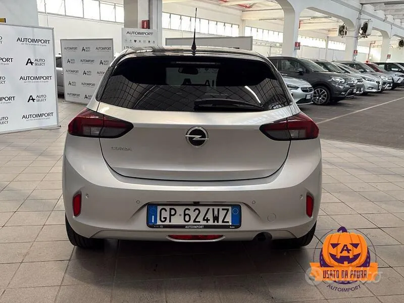 Opel Corsa 2023 photo 5