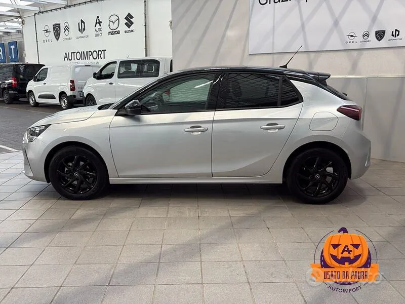 Opel Corsa 2023 photo 3