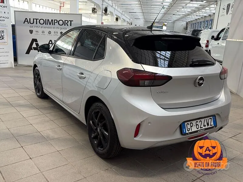 Opel Corsa 2023 photo 4