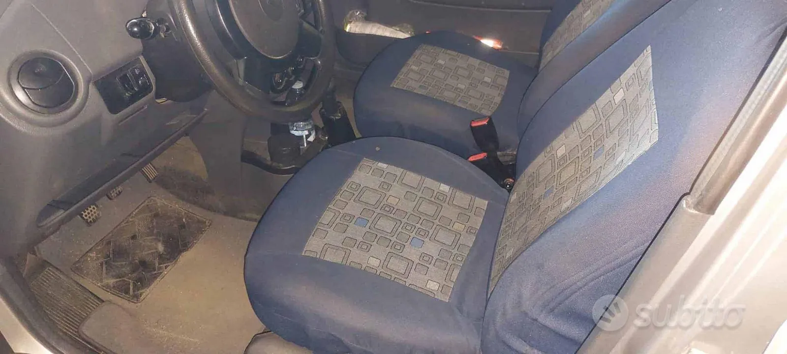 Chevrolet Matiz 2007 photo 4