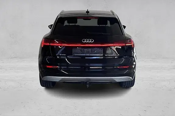 Audi E-Tron 2020 photo 5