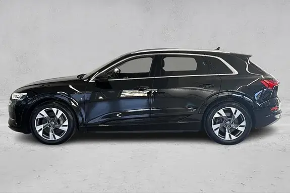 Audi E-Tron 2020 photo 3