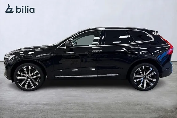 Volvo Xc60 2024 photo 3