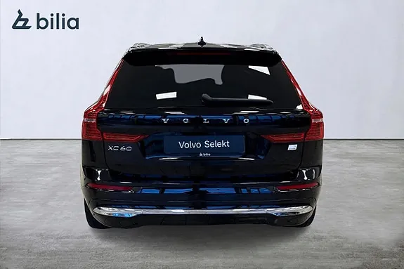 Volvo Xc60 2024 photo 5