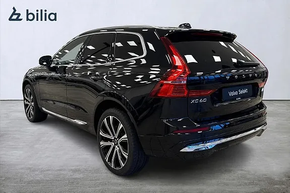 Volvo Xc60 2024 photo 2