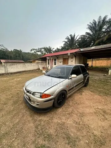 Proton Satria