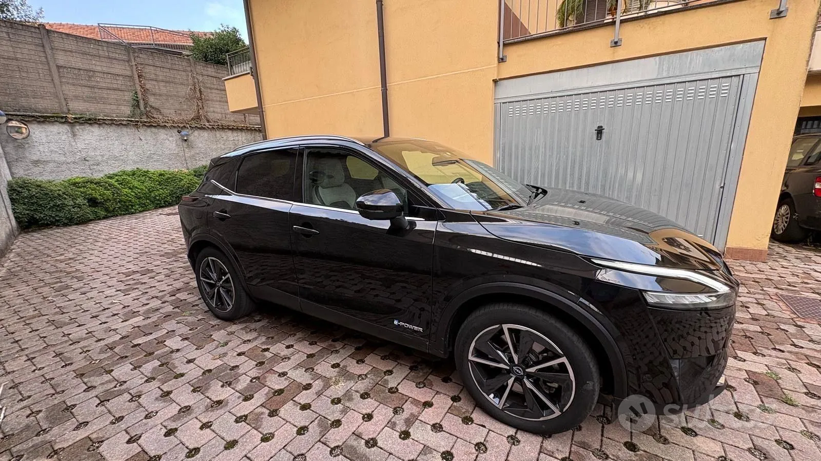 Nissan Qashqai 2023 photo 3