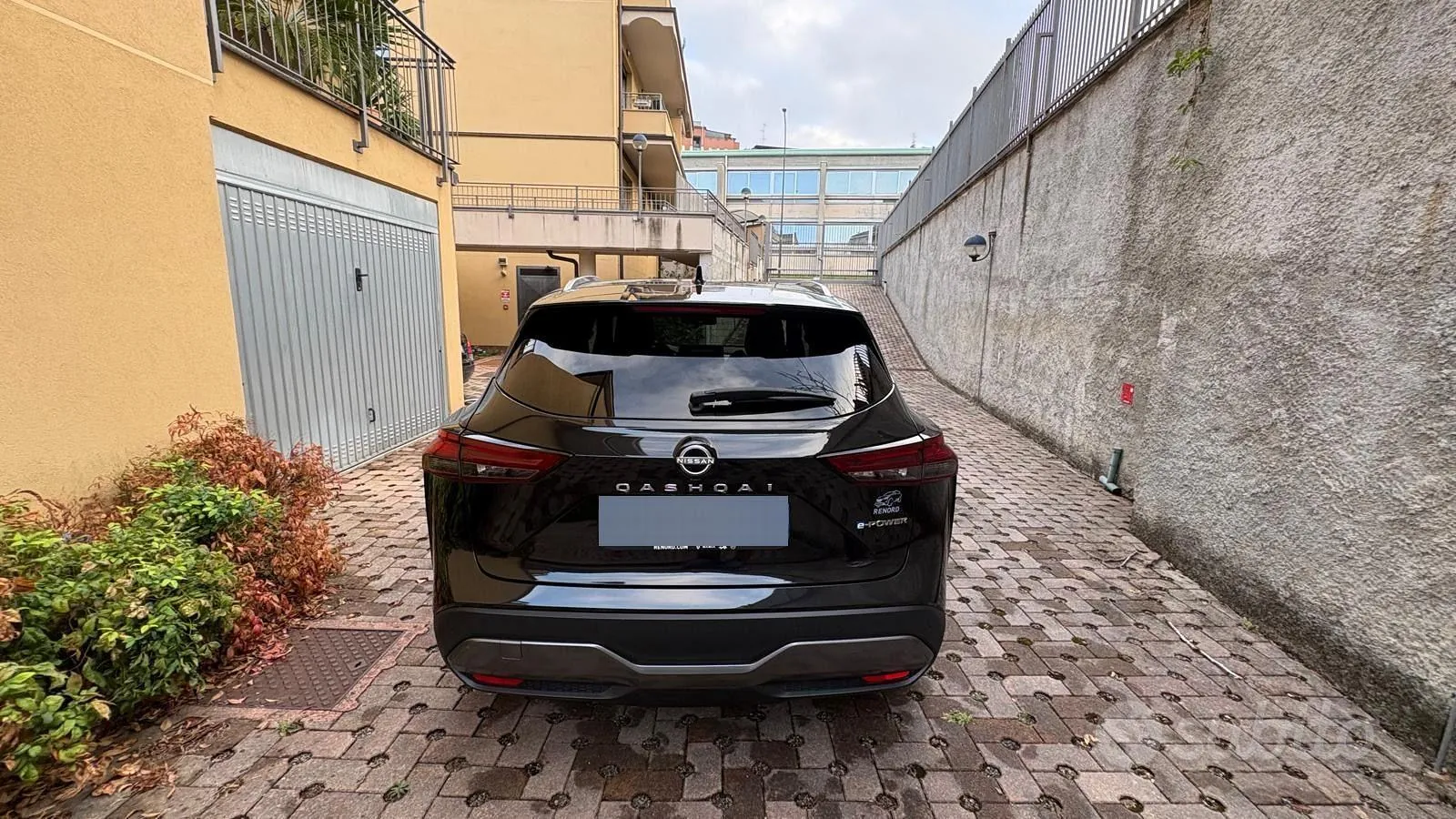 Nissan Qashqai 2023 photo 2