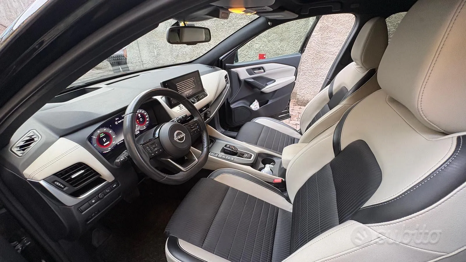 Nissan Qashqai 2023 photo 4