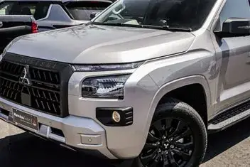 Mitsubishi Triton 2026 photo 3