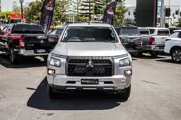 Mitsubishi Triton 2026 photo 5