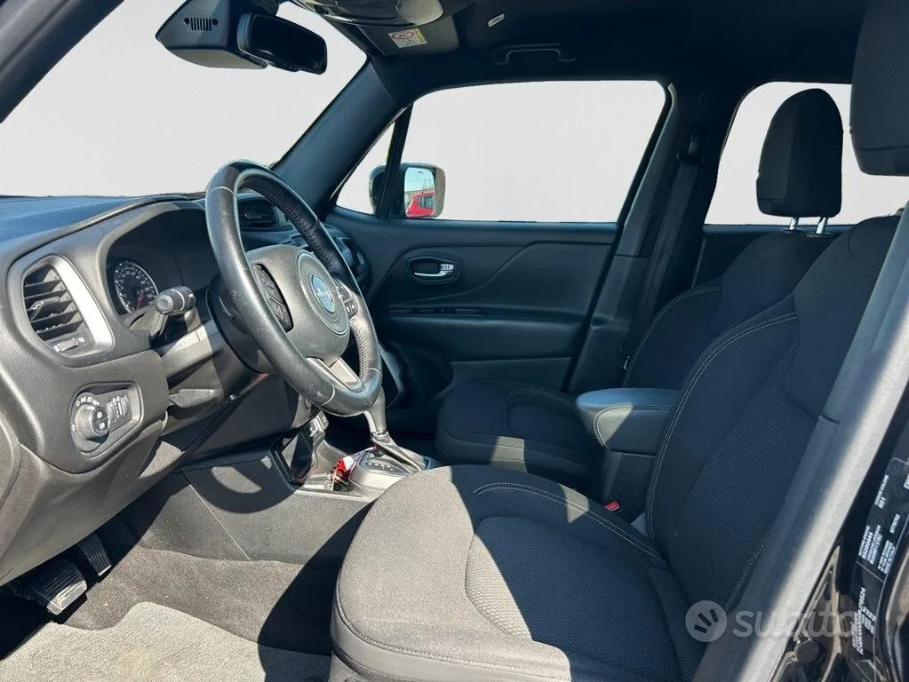 Jeep Renegade 2019 photo 5