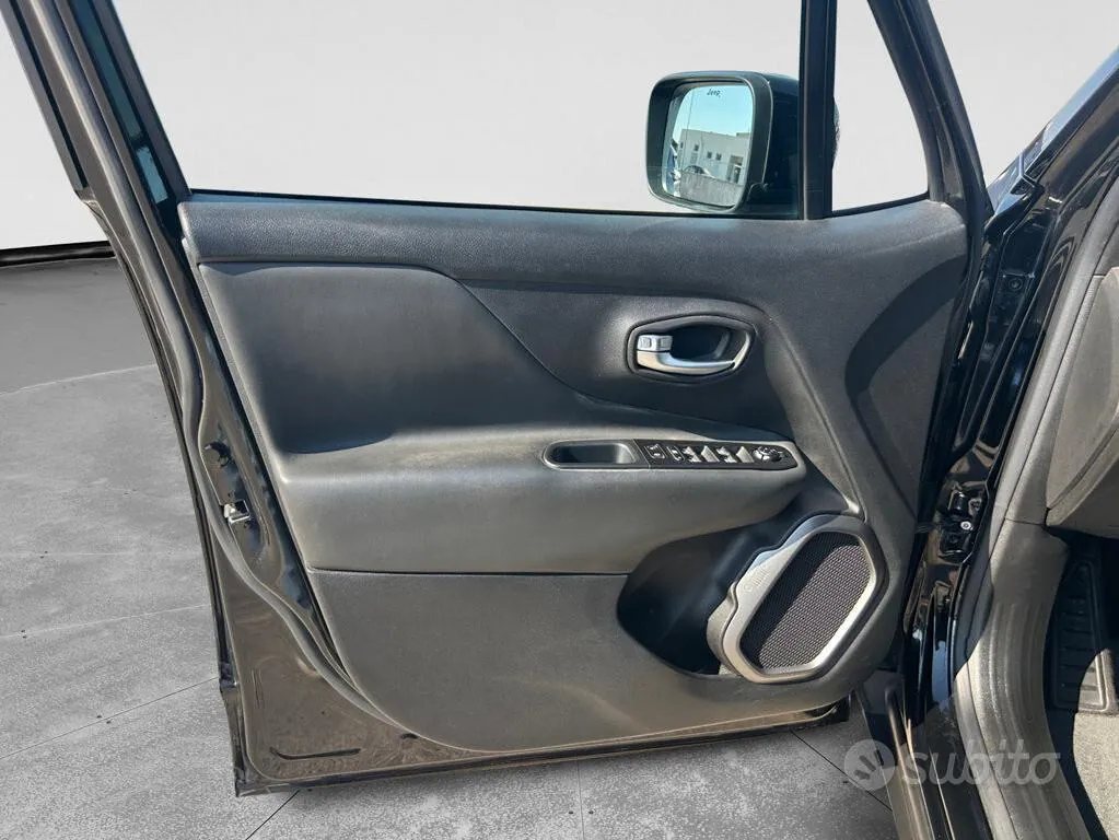 Jeep Renegade 2019 photo 4