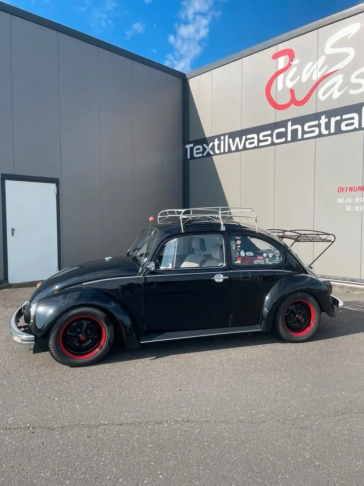 Volkswagen Käfer
