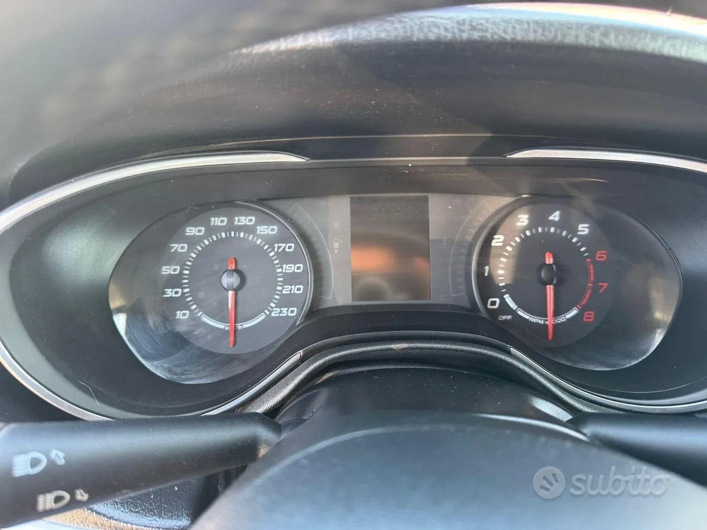 Fiat Tipo 2025 photo 4