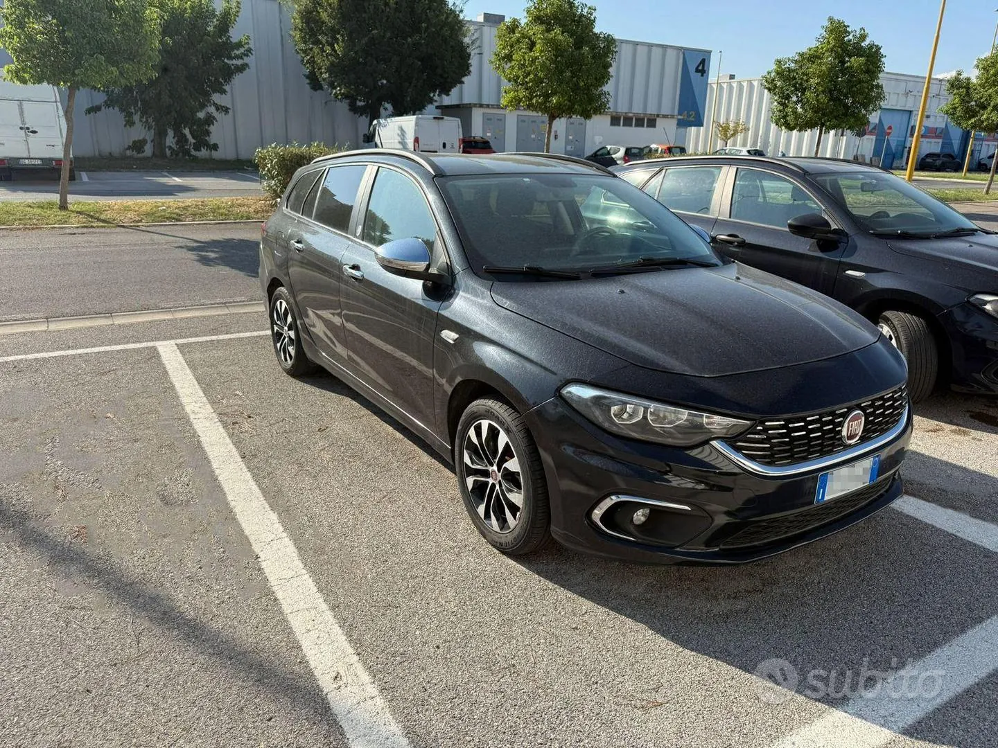 Fiat Tipo 2025 photo 5