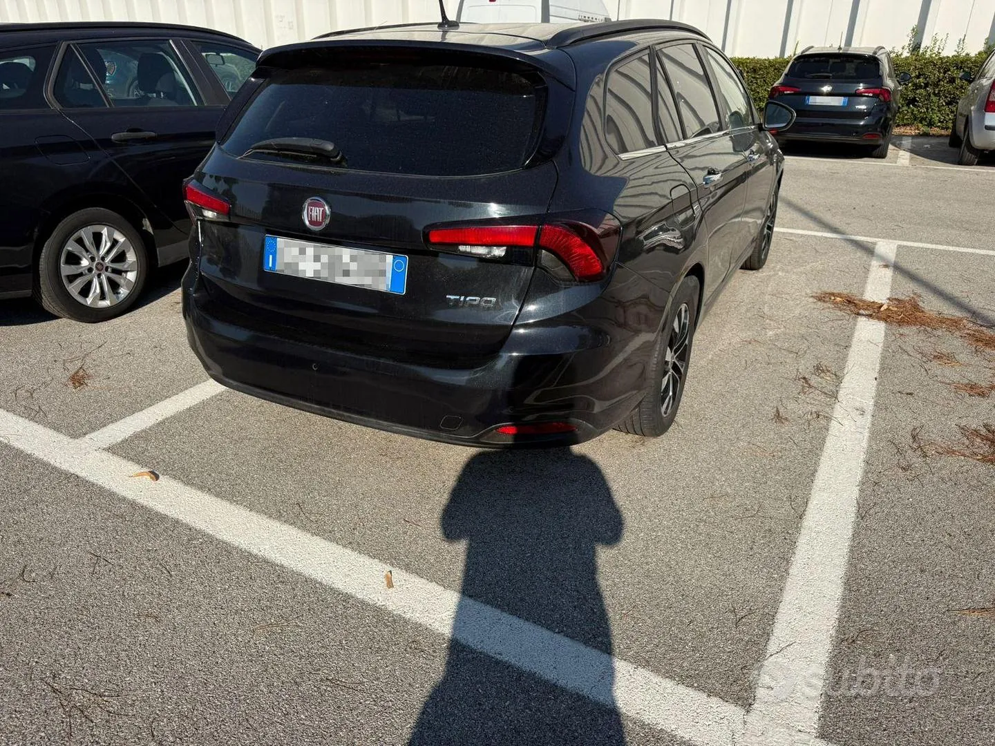 Fiat Tipo