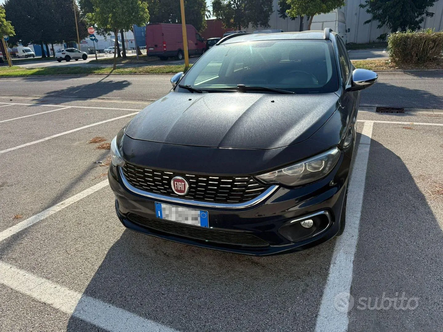 Fiat Tipo 2025 photo 3