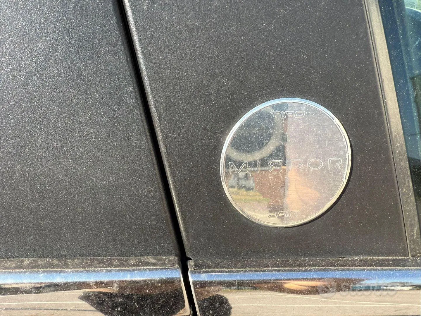 Fiat Tipo 2025 photo 2