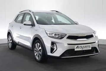Kia Stonic 2025 photo 3