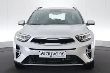 Kia Stonic 2025 photo 2