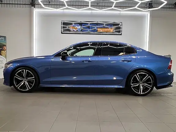 Volvo S60 2020 photo 2