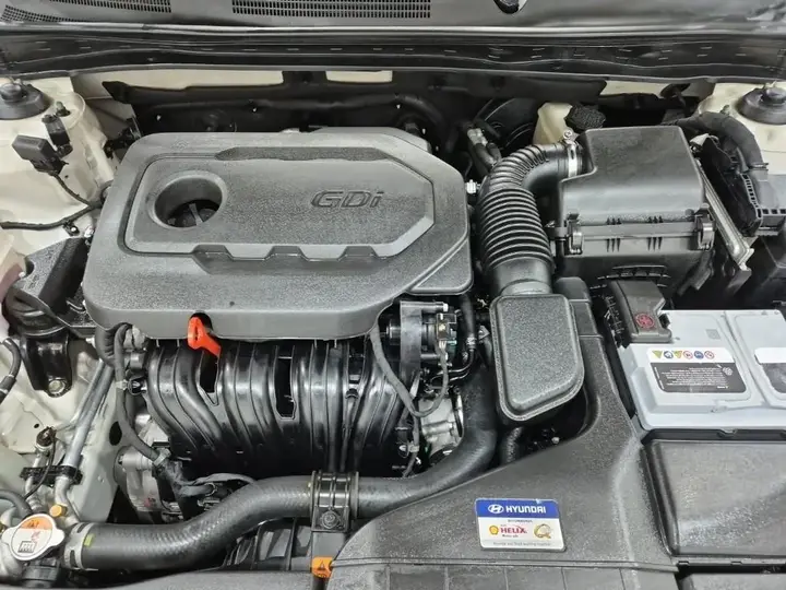 Hyundai Grandeur 2016 photo 5