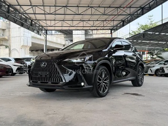 Lexus Nx250