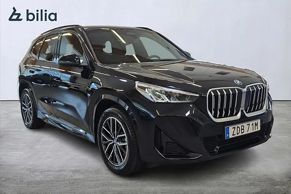 BMW X1 2026 photo 3