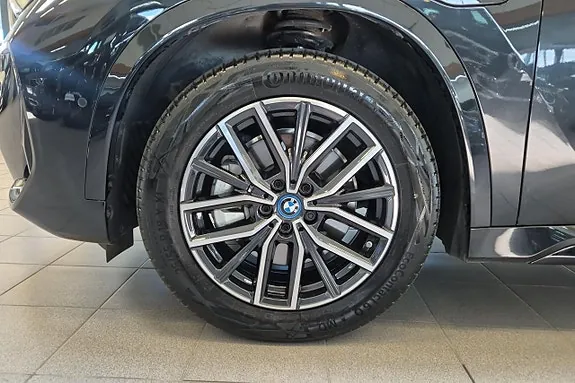 BMW X1 2026 photo 4