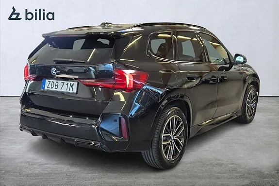 BMW X1 2026 photo 2