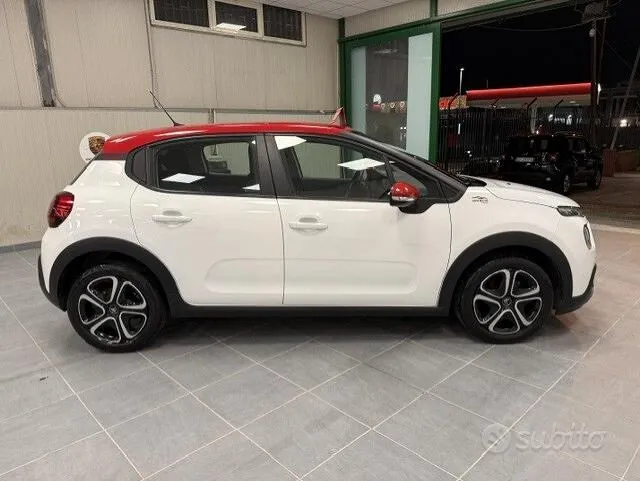Citroen C3 2022 photo 4