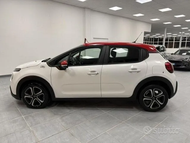 Citroen C3 2022 photo 3