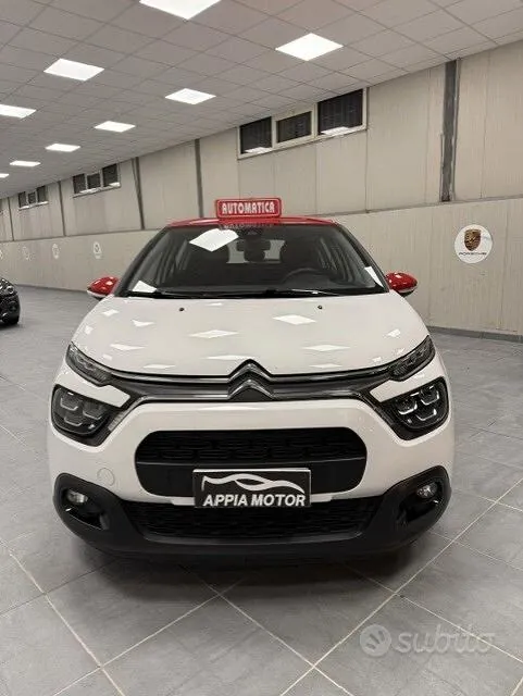 Citroen C3 2022 photo 2