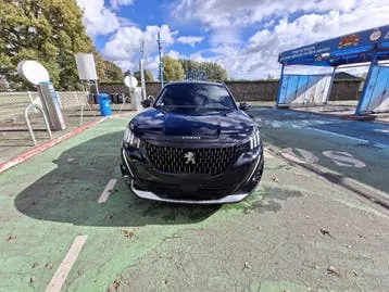 Peugeot 2008 Gt