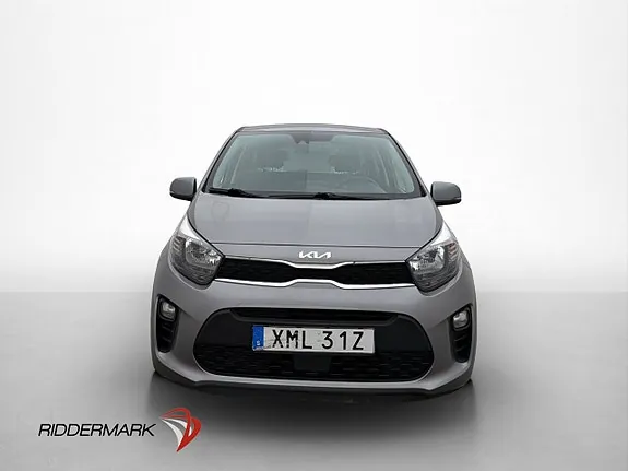 Kia Picanto 2023 photo 2