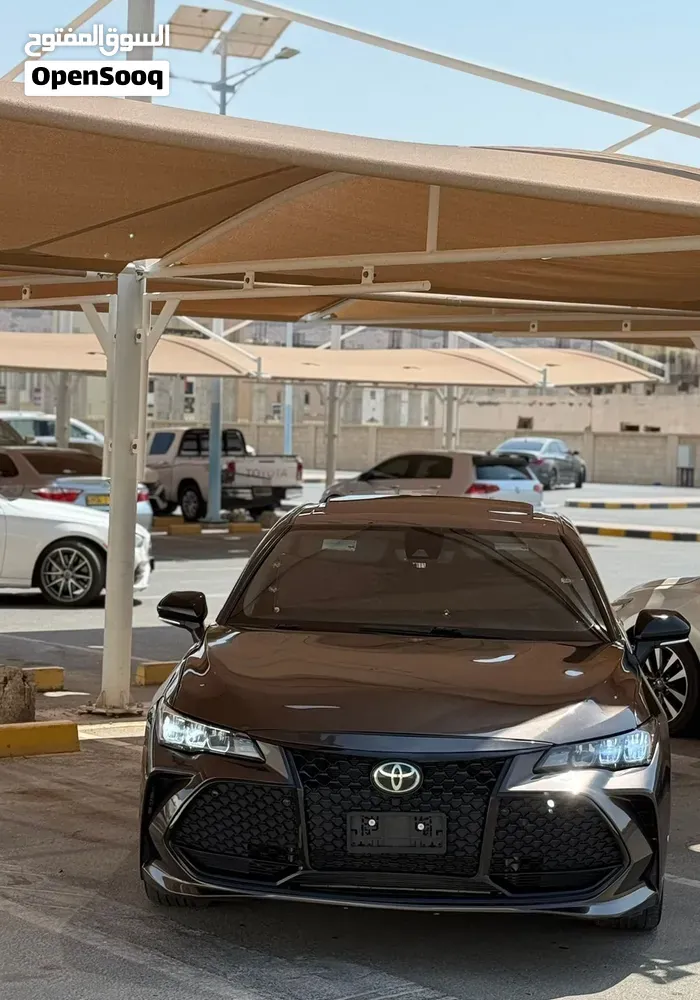 Toyota Avalon
