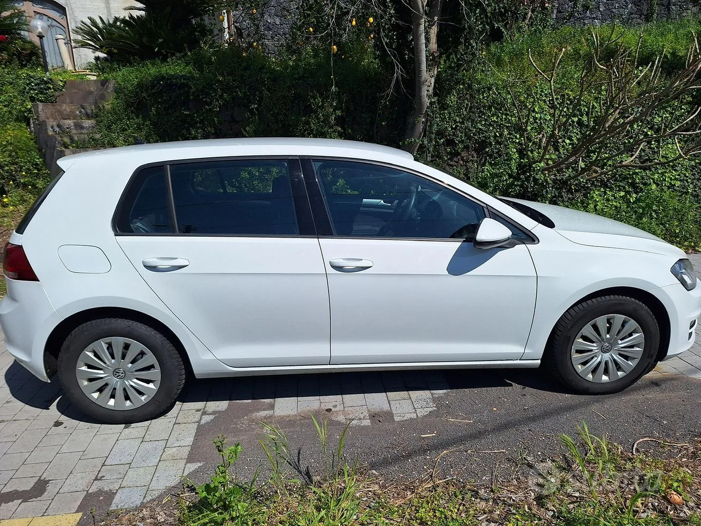 Volkswagen Golf 2016 photo 4