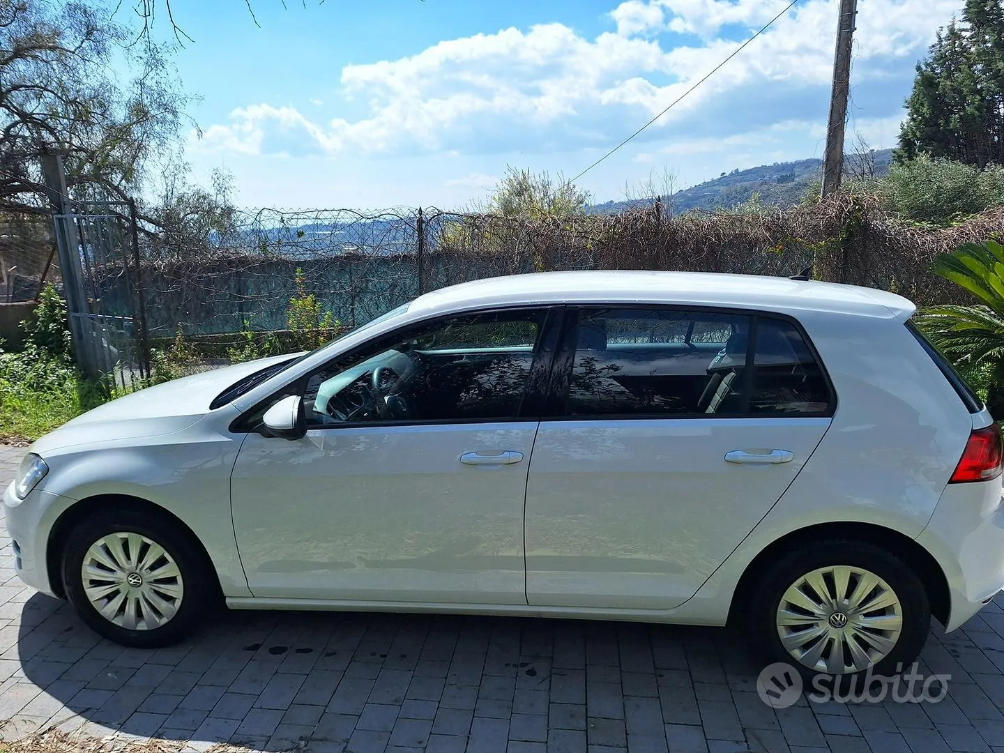 Volkswagen Golf 2016 photo 2