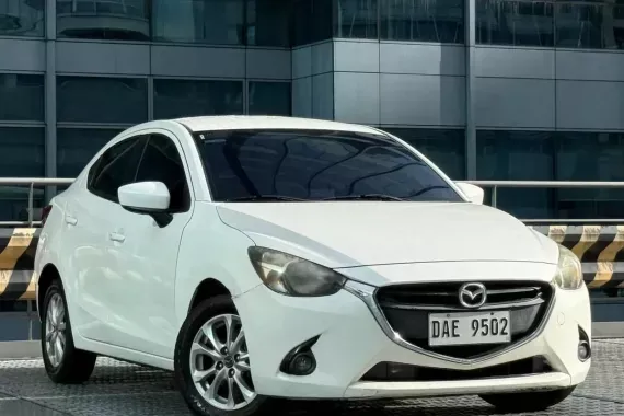 Mazda 2 2017 photo 2